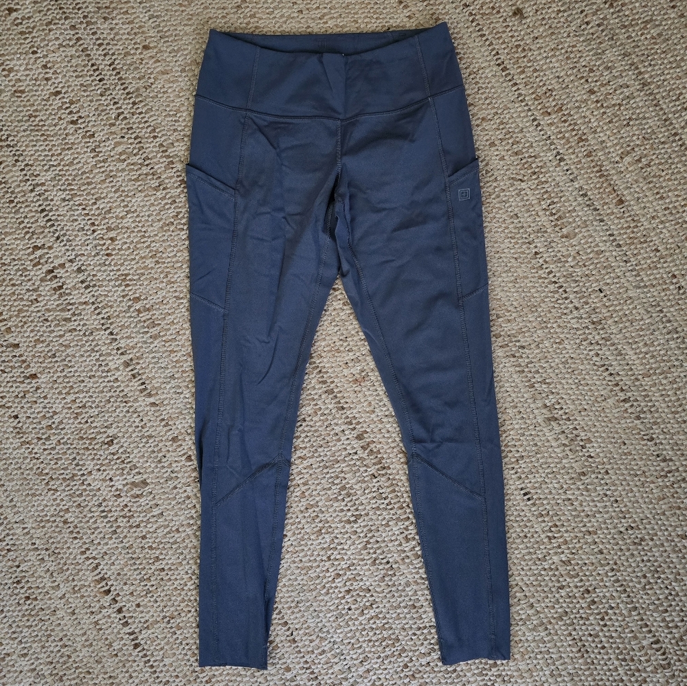 5.11 Tactical Training Leggings - Picture 2 of 3